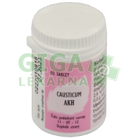 Causticum AKH - 60 tablet