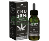 CBD 30% ORGANIC 3000mg Full Spectrum 10ml