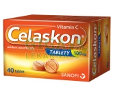 Obrázek Celaskon 100mg 40 tablet
