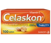 Celaskon 250mg tbl.nob.100