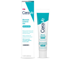 CERAVE Gel proti nedokonalostem 40ml
