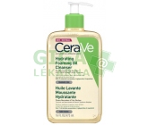 Obrázek CeraVe Hydratační čistící pěnící olej 473ml