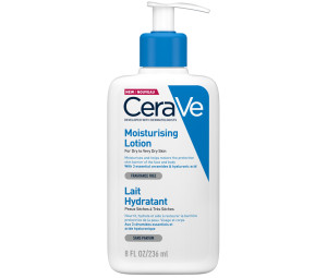 CERAVE Hydratační mléko 236 ml