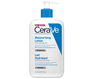 CERAVE Hydratační mléko 473 ml