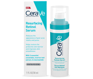 CERAVE Retinolové sérum 30ml