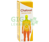 Rosen Chalosal žlučníkové kapky 10ml