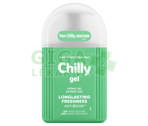 Chilly intima Fresh 200ml
