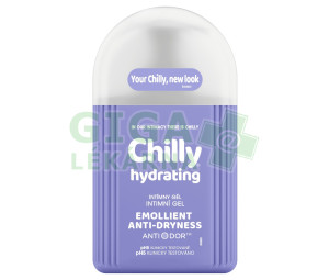 Chilly intima Hydrating 200ml