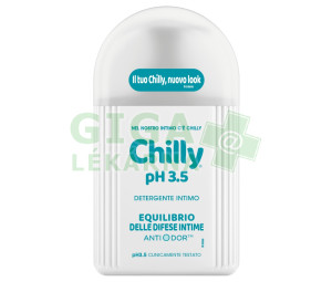 Chilly pH 3.5 200ml