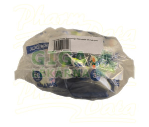 Chránič sluchu Spark Plugs 7800-sáček 20x1pár/pytl