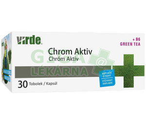 Chrom Aktiv tob.30