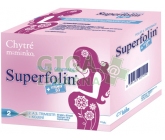 Chytré miminko superfolin 2 MAMA tbl.60+cps.60
