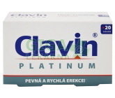 Clavin PLATINUM tob.20