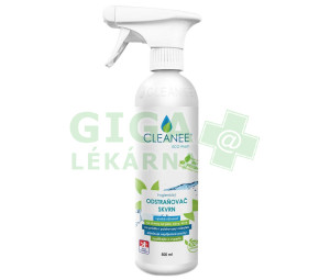 Cleanee Eko hygienický odstraňovač skvrn 500ml