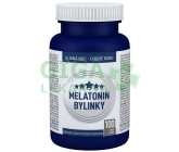 Clinical Melatonin bylinky tbl.100