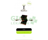 Čokoláda Balance STEVIA hořká bez přid.cukru 85g