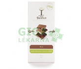 Čokol.Balance STEVIA mléč.bez přidaného cukru 85g