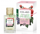Colabo Floral parfémovaná voda pro ženy 100 ml