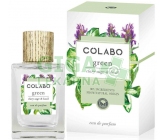 Colabo Green parfémovaná voda pro ženy 100 ml