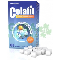 Obrázek Colafit 60 kostiček