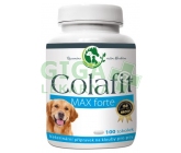 Colafit Max Forte 100 tobolek