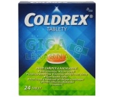 Obrázek Coldrex 24 tablet