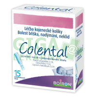 Colental perorálny roztok 15ks