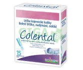 Colental perorální roztok 15ks