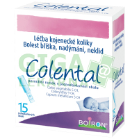 Obrázek Colental perorální roztok 15ks
