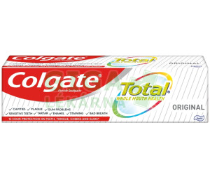 Colgate Zubní pasta Total 12 75ml