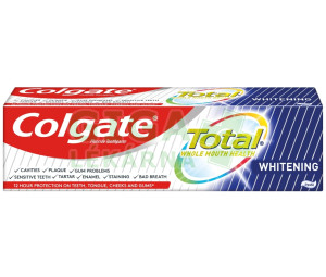 Colgate Zubní pasta Total Whitening 75ml