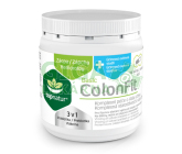 ColonFit - 180 kapslí TOPNATUR