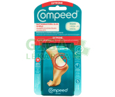 COMPEED Náplast na puchýře extreme - pata 5 ks