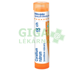 Corallium Rubrum 15CH gra.4g