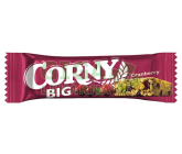 Corny BIG brusinková 50g (müsli tyčinka)