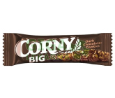 Corny BIG hořká čokoláda 50g