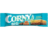 CORNY BIG Slaný karamel 40g