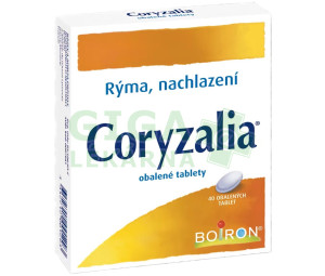 Coryzalia tbl.obd.40