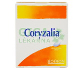 Obrázek Coryzalia - 40 tablet