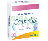 CORYZALIA pro děti 20ks