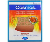 Cosmos hřejivá nápl.s kapsaic.klasic.12.5x15cm 1ks