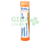 Crataegus Oxyacantha 15CH gra.4g