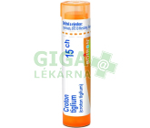 Croton Tiglium CH15 gra.4g