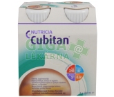 Cubitan s př. čokoládovou por.sol. 4x200ml NOVÝ