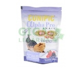 Cunipic Alpha Pro Snack Berry - lesní plody 50g