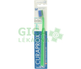 Curaprox CS 5460 Ortho zubní kartáček