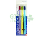 CURAPROX CS 5460 Ultra soft zub.kart. 3ks NEW