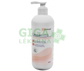 Cutosan mycí gel DrKonrad 500ml
