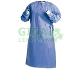 CVET Plášť operační sterilní modrý XXL 1ks