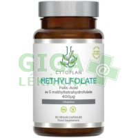 CYTOPLAN Methylfolate 60 kapsúl